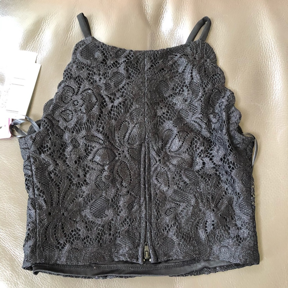BCX girls top